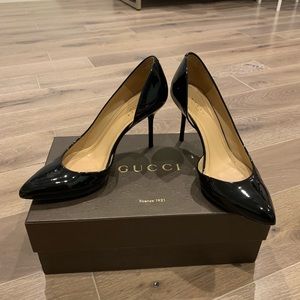 Gucci Pump 37